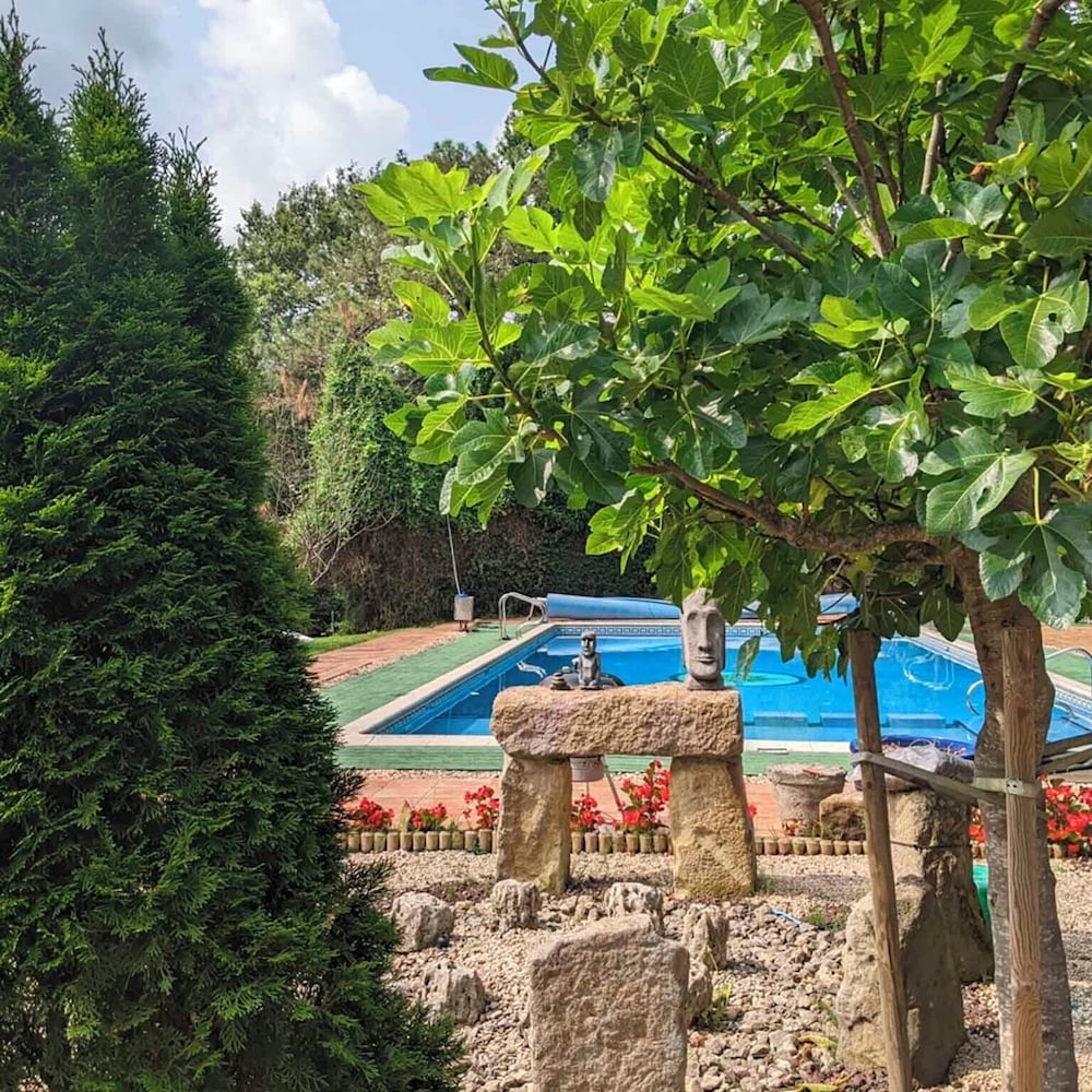 Casa Rural Bilbao Caserio Gondra