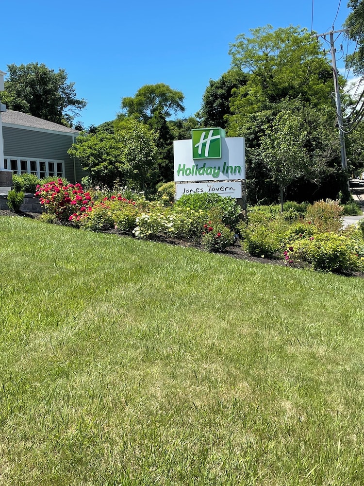 Iris Hotel Cape Cod, Bild 26