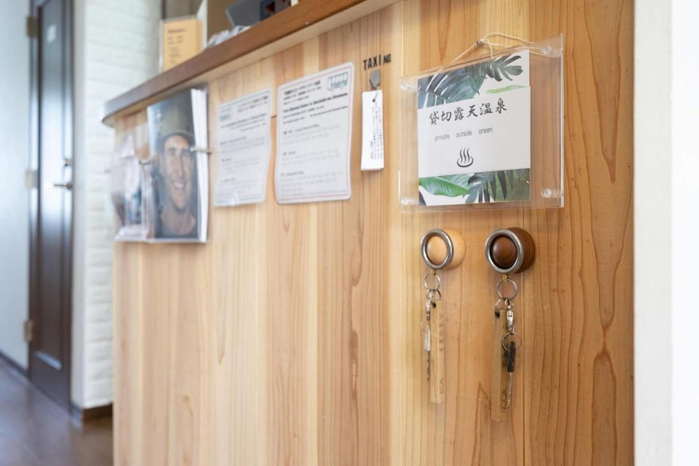 Beachside Inn Shirahama