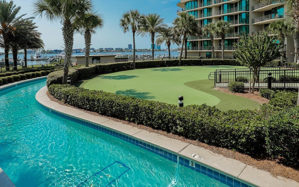 Phoenix On The Bay 1134 3 Bedroom Condo