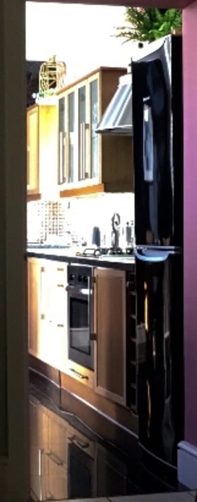 Private Luxury Apartment Near Belfast With Garage view 4