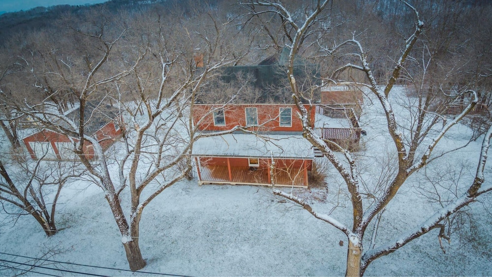 Fairview Farm view 4