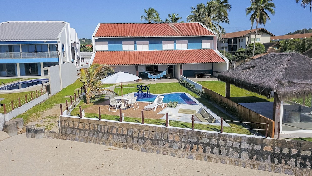 BeiraMar de Carneiros&Piscina Cozinh 024
