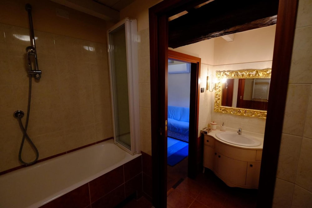 B&B La Corte Suites