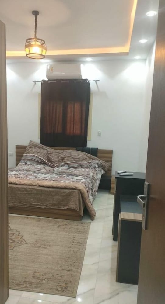 Hurghada apartment view 3