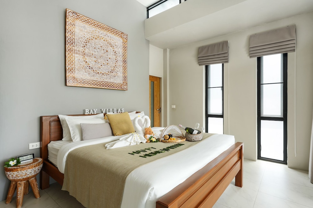 Serene Escape at Asia Blue Villa One - Your Luxurious 3-bed Villa Retreat Awaits