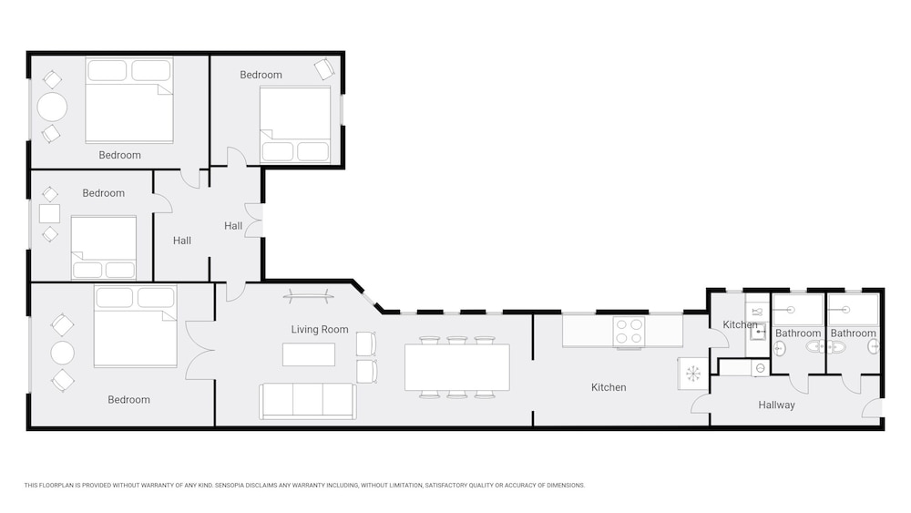 Royal Neighbors - 4 bedrooms - 2 bathrooms