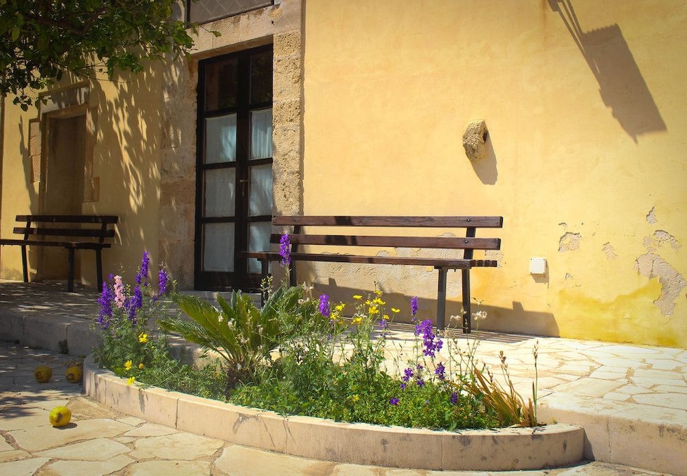 Agriturismo Pantanosecco
