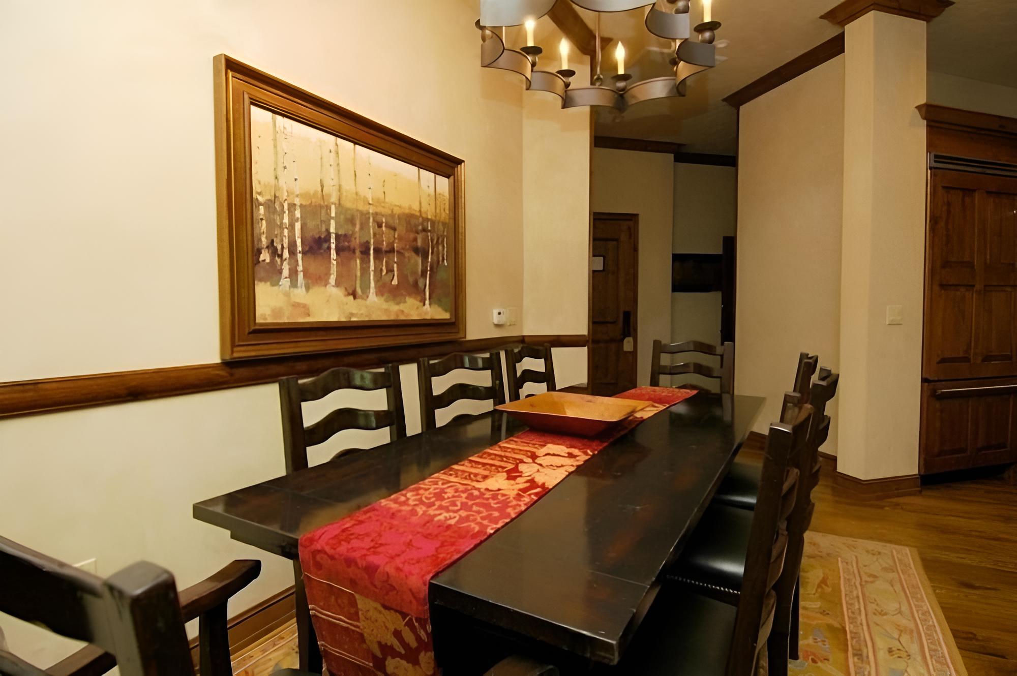 Hyatt Grand Aspen by Frias Properties