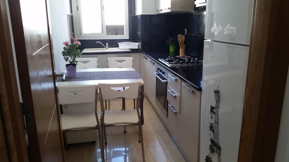 Appartement Haut Standing Lac 2