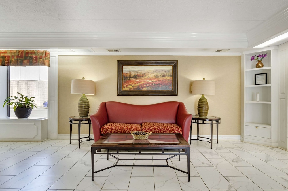 Quality Inn near Martinsville Speedway view 5