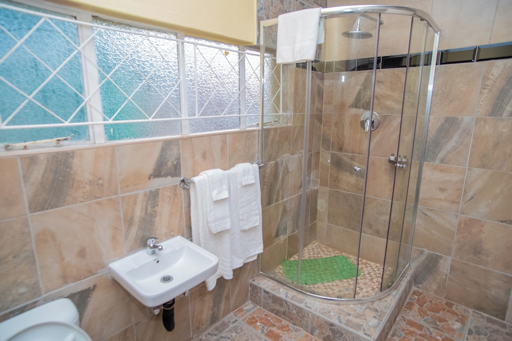 uPhondo Lodge