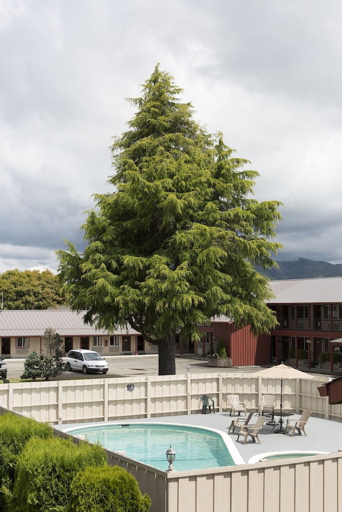 The Forks Motel