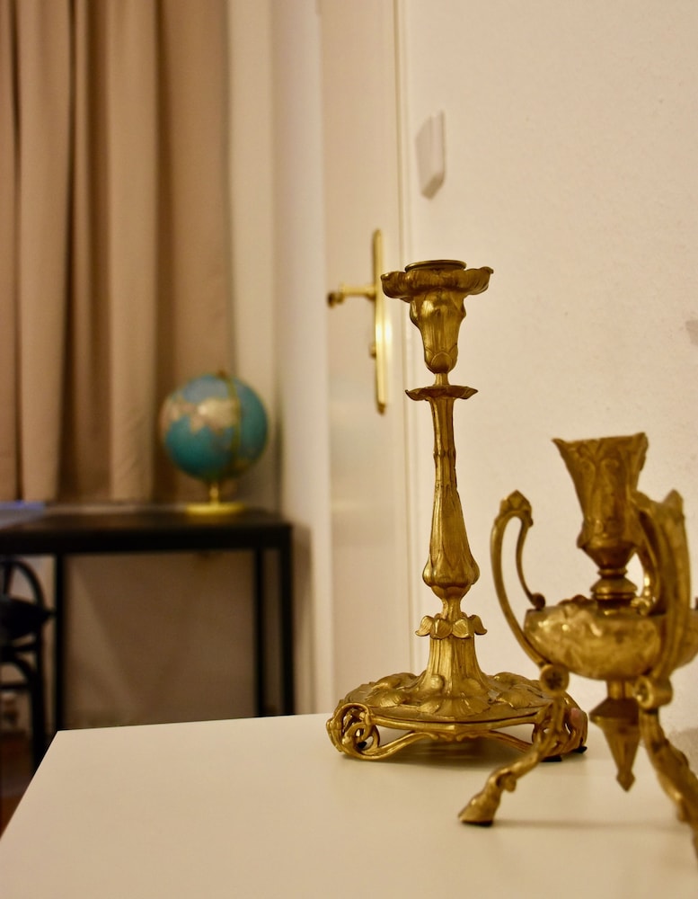 Aparthotel Thüringer Hof