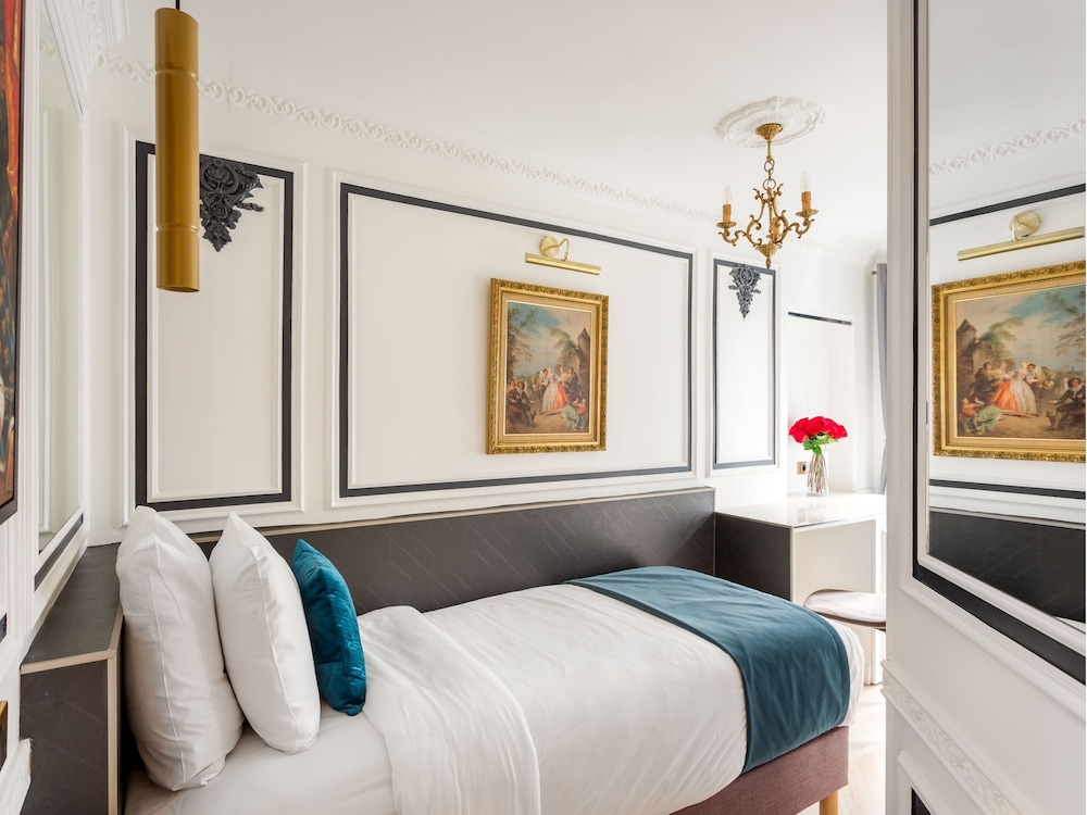 Merveil Luxury Suites - Ponthieu I-II