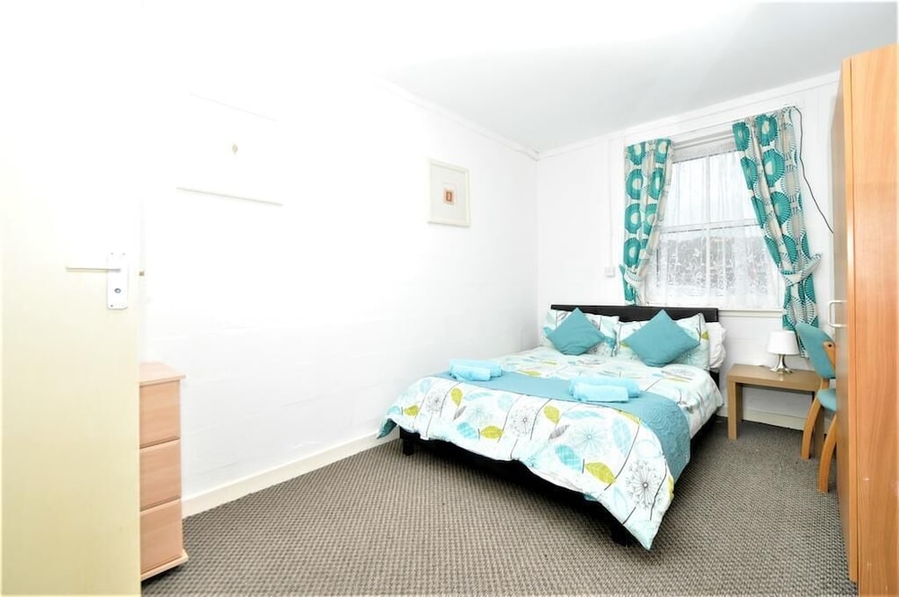 Waterfront Guest Accommodation