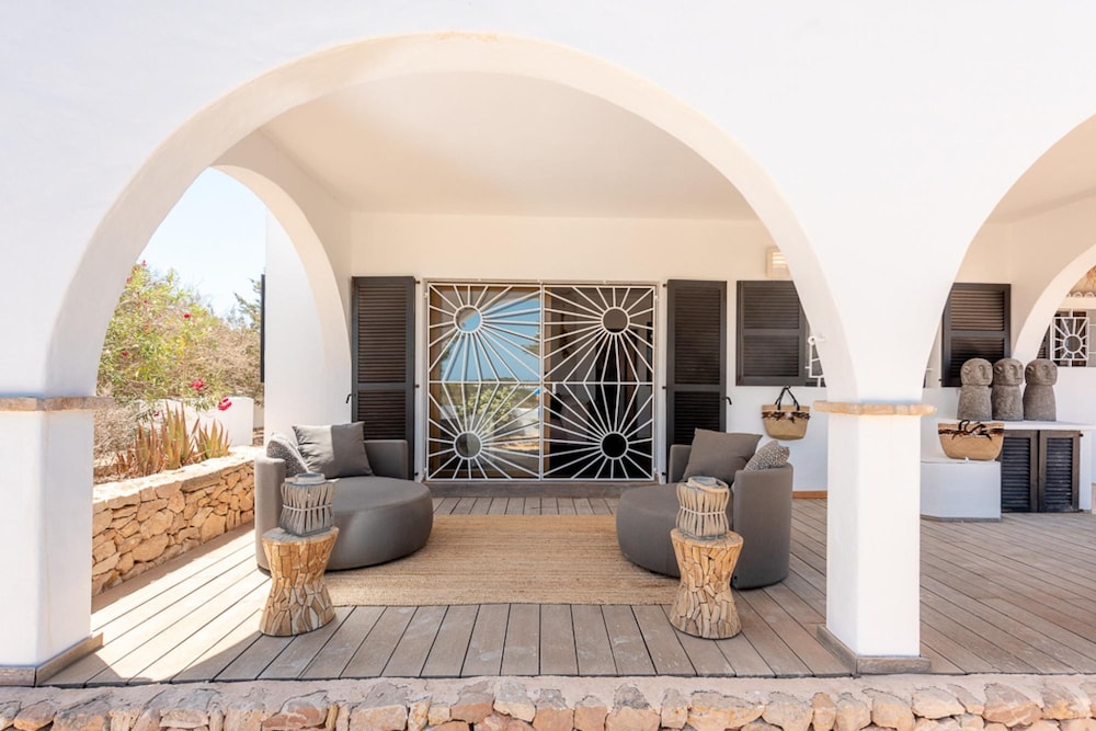 Formentara in Formentera