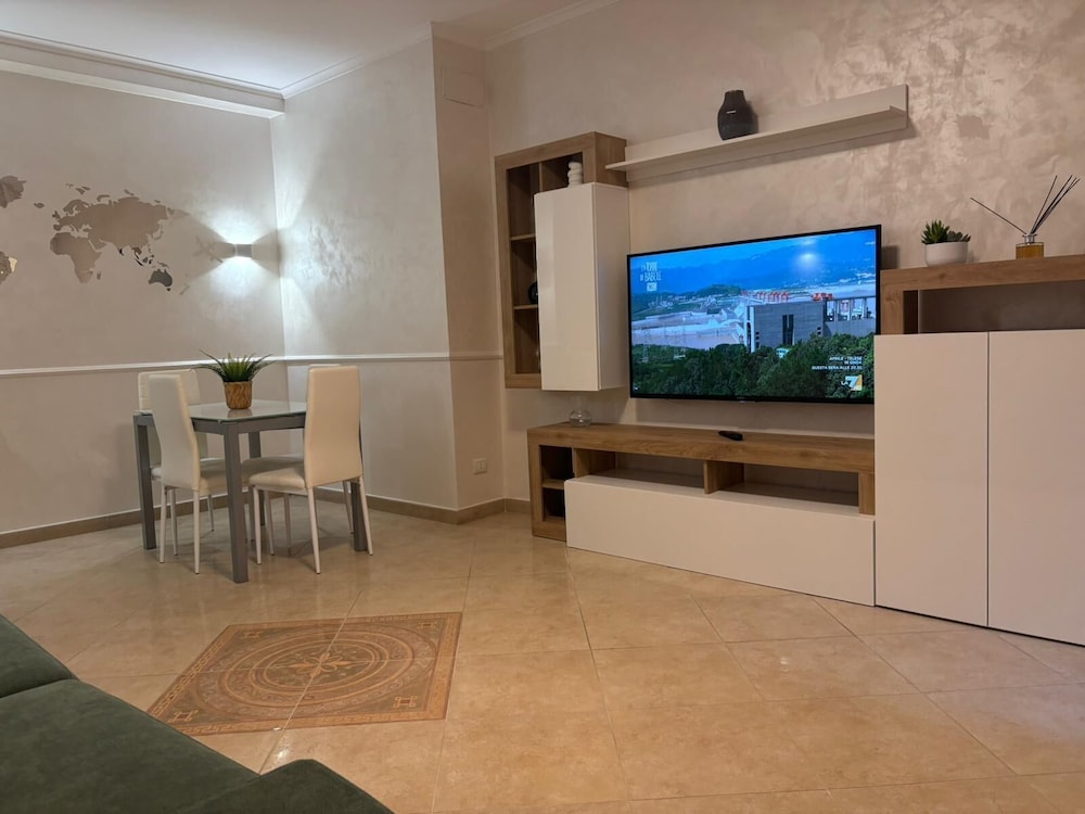 Casa D'angelo by Ghor