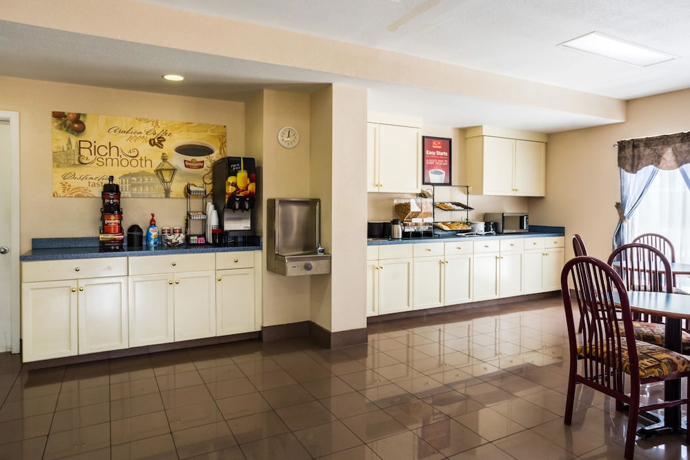 Econo Lodge Picayune, Bild 23