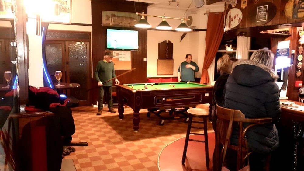 Weatherbury Hotel