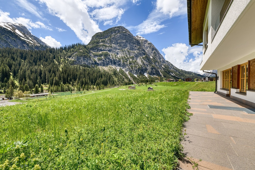 Chalet Lilly - Luxury mit Ski in - Ski out