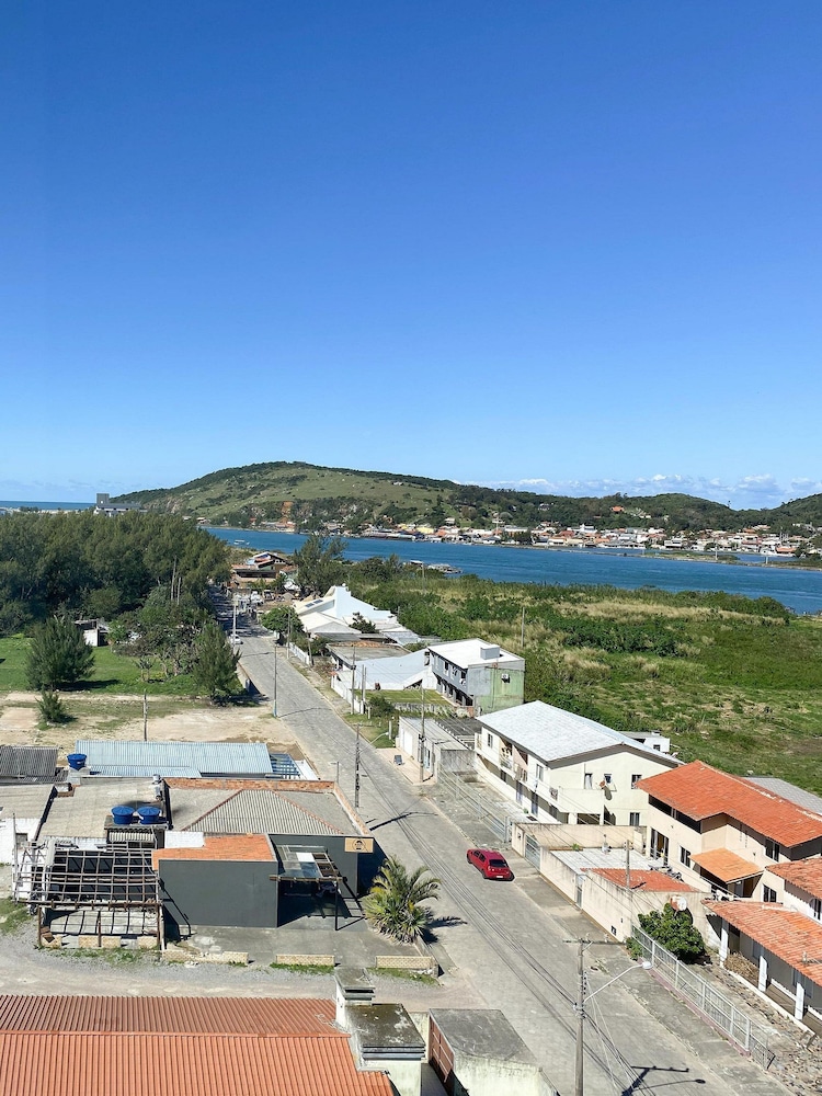 Resid. Clube Mar Grosso-Laguna - LAG801