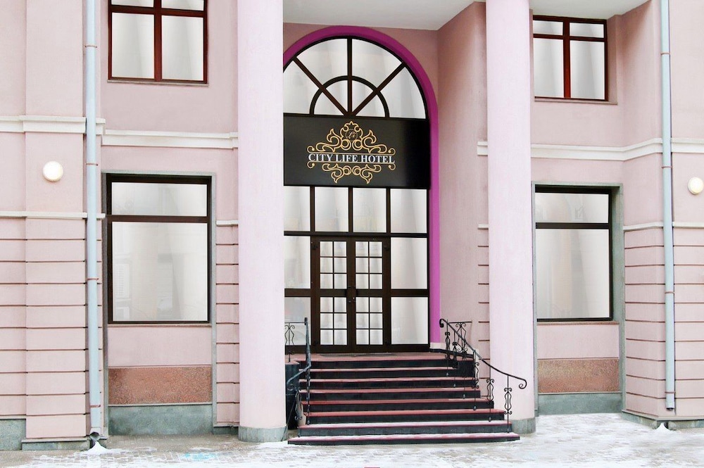 building