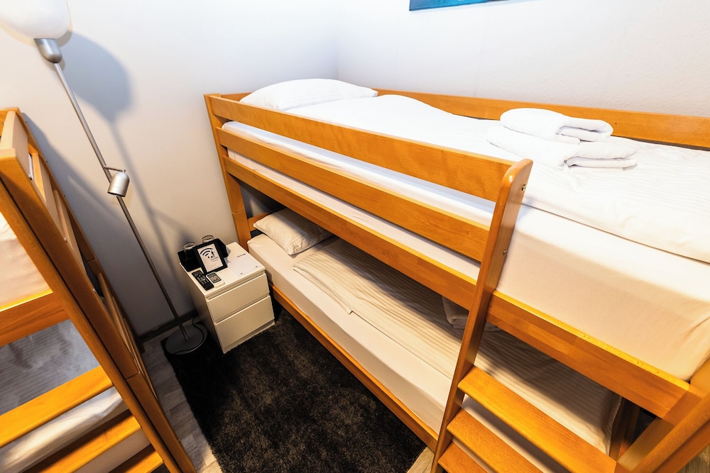 City Walk Hostel
