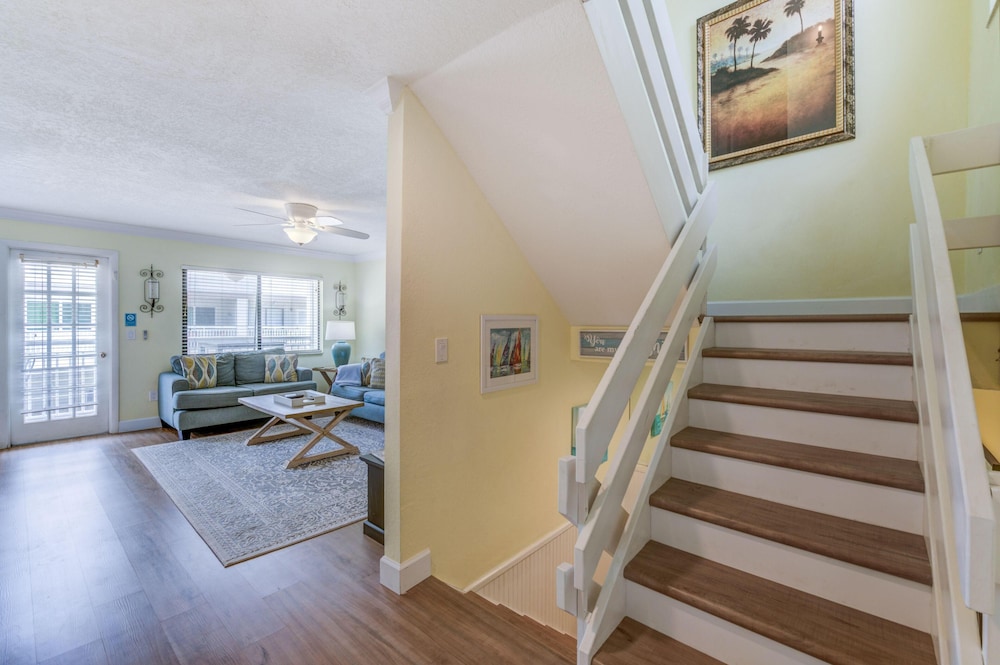 Gulfside Villas 3