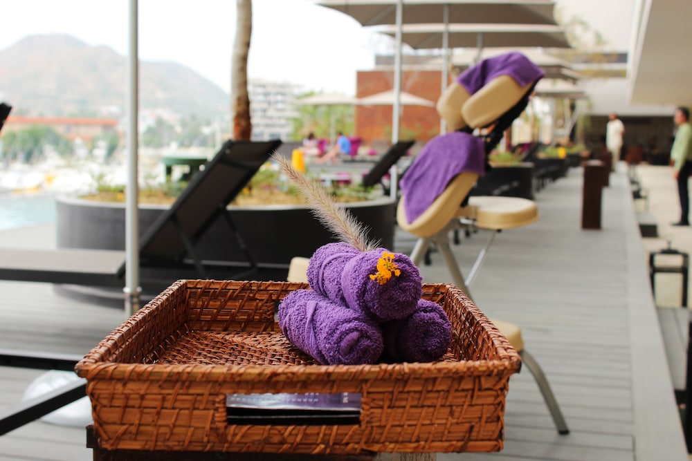 Los Cabos Vacations - Breathless Cabo San Lucas - Adults Only - All Inclusive - Property Image 53