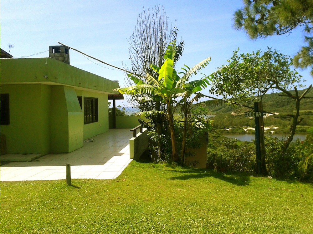 Pousada Terra Linda