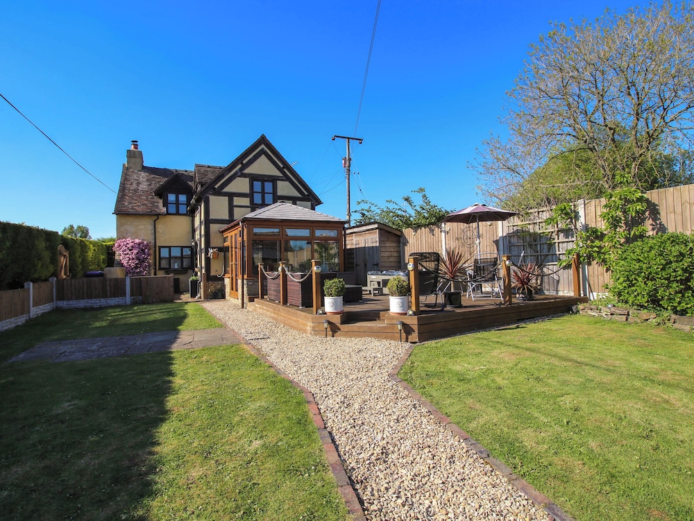 Clandyke Cottage