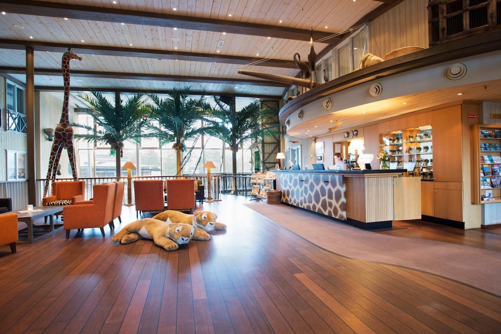 Kristiansand Vacations - Dyreparken Safarihotell - Property Image 2