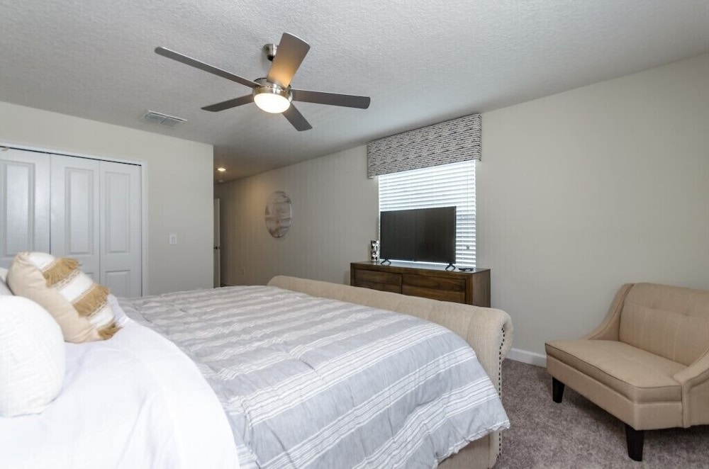 5 Bdrm Champions Gate Luxury Villa - Image 5