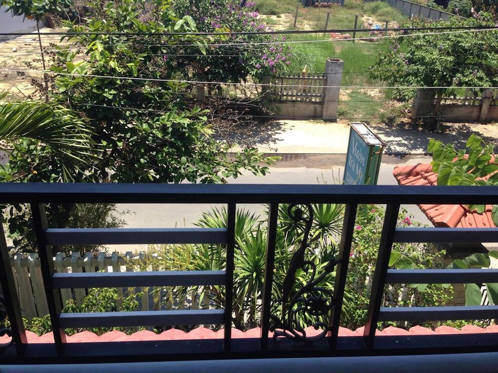 Camellia Homestay
