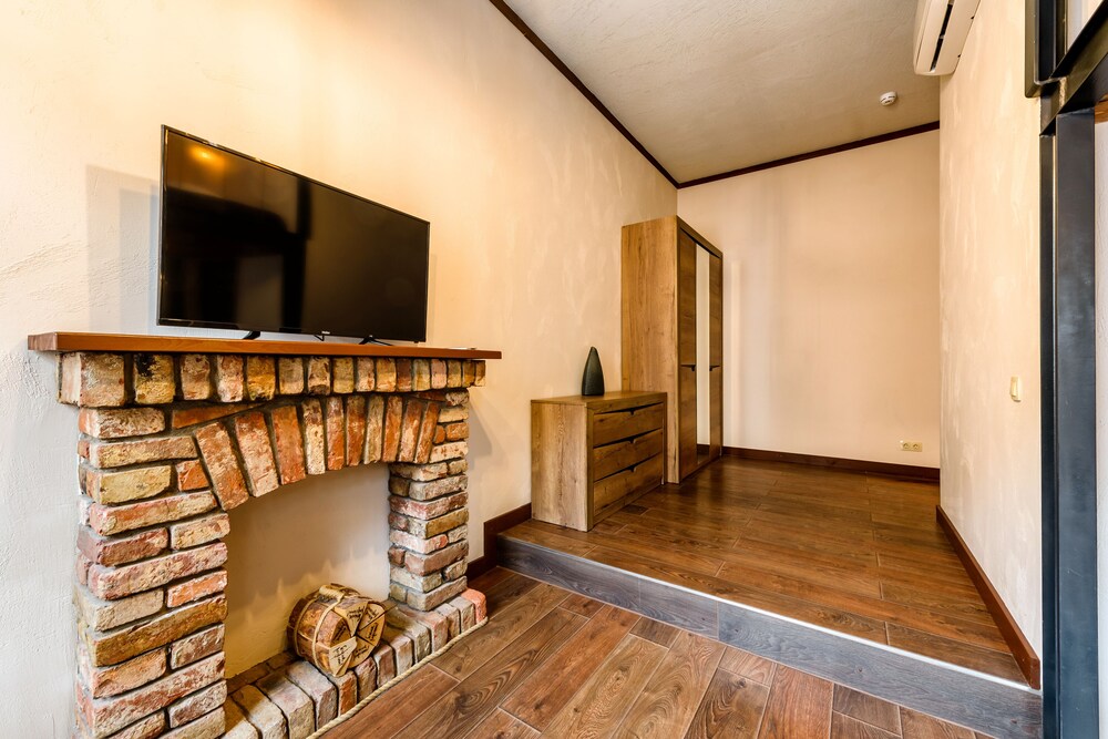 Nevsky Loft Studio