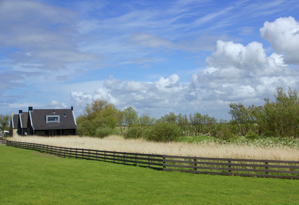 Villa in Friesland Near Wadden Coast