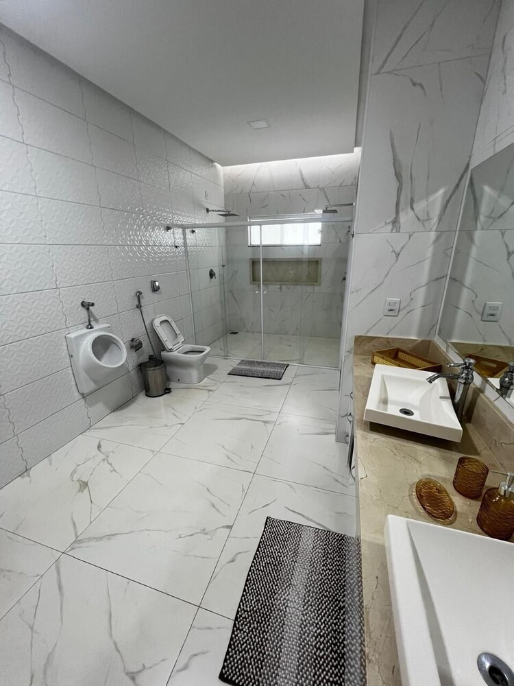 Mansão Luxo Lago - Caldas Novas