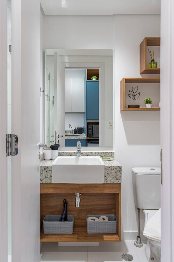 BKN - Jardim das Acacias by Anora Spaces