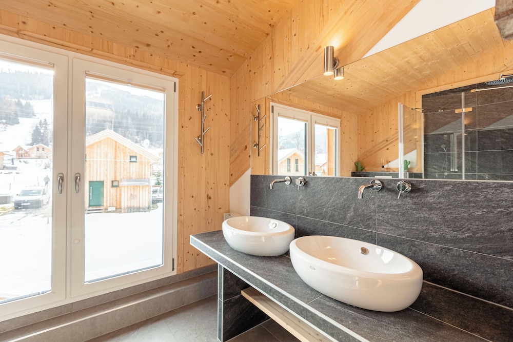 Kreischberg Chalets by ALPS RESORTS