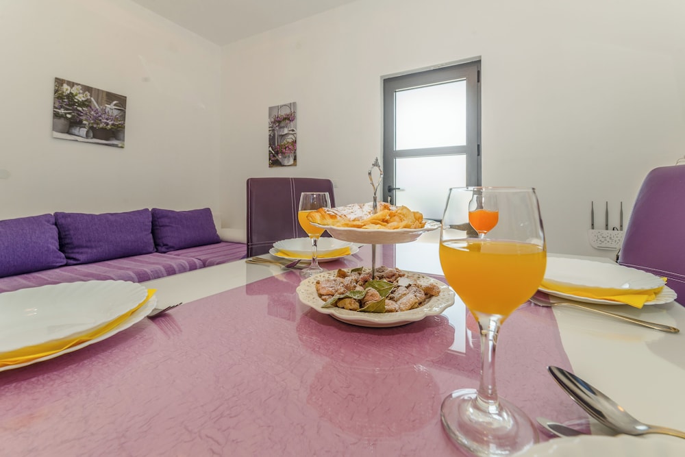 Apartments Grbic