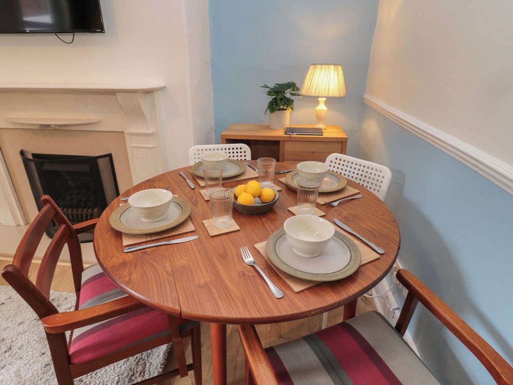 Limpet Lodge