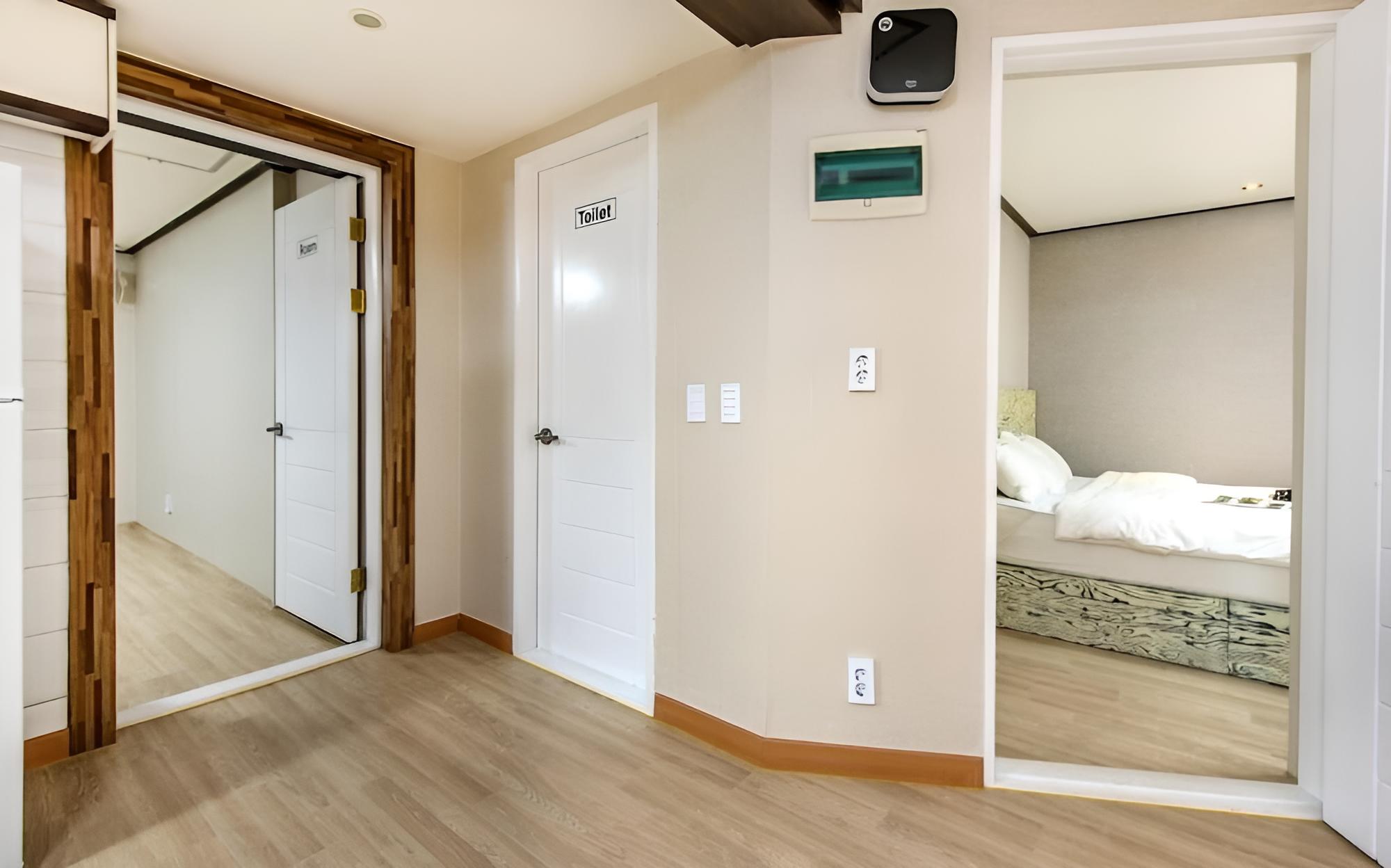 Some Hotel