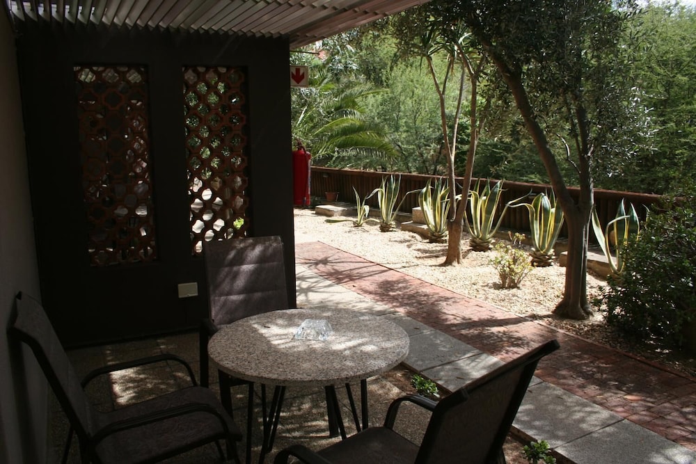 De Vagebond Bed & Breakfast
