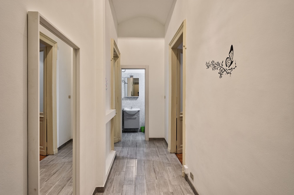 Lovely Flat Cit Turin photo 5