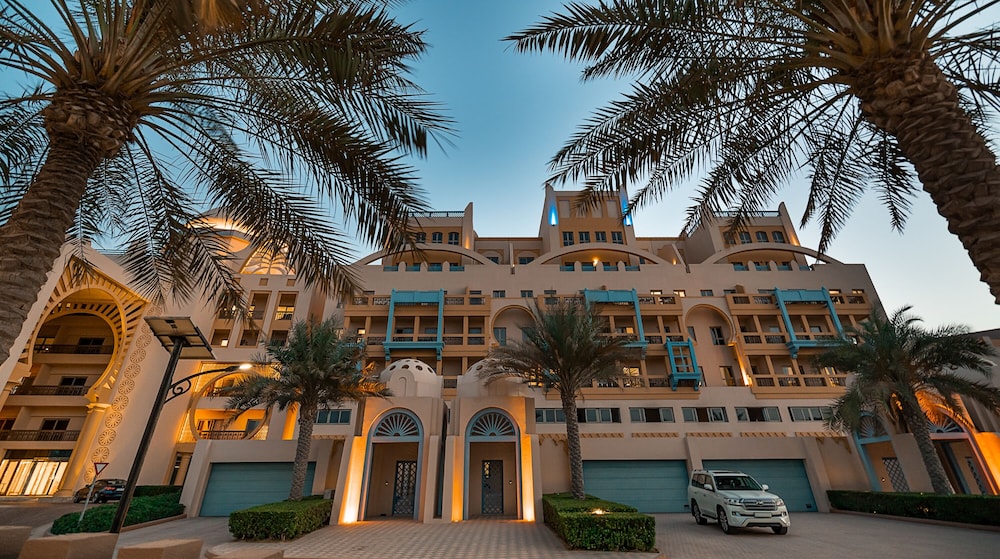 Simply Comfort Suites in Sarai Palm Jumeirah