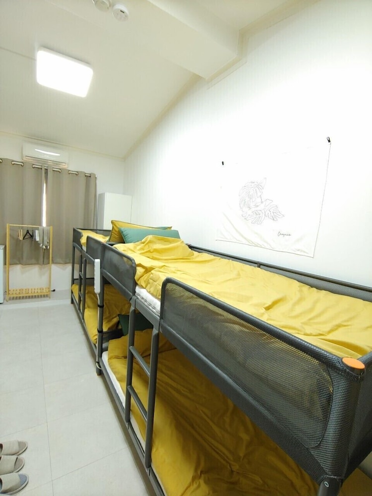 Kaki - Hostel view 2