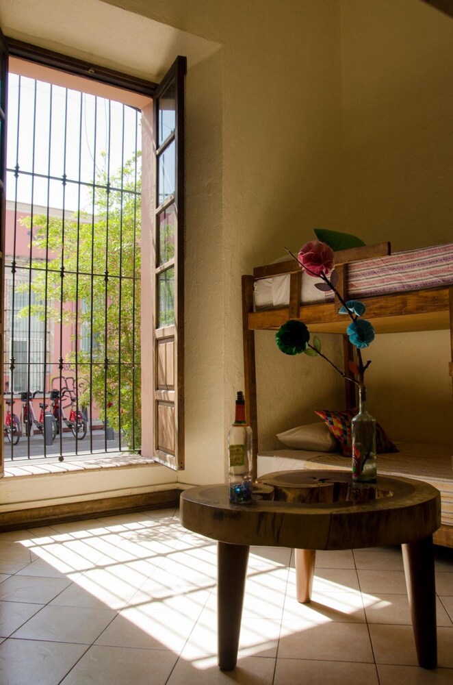 Maria Bonita - Hostel