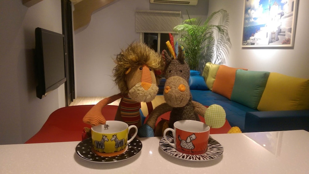 Peaceful Coffee B&B