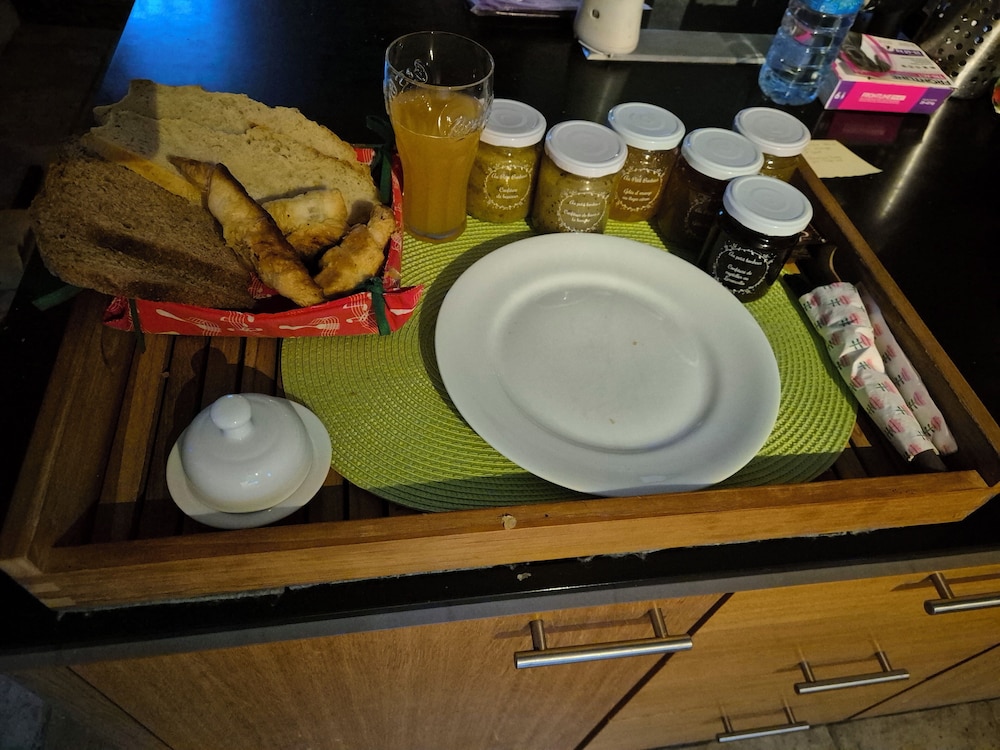 Au petit bonheur
